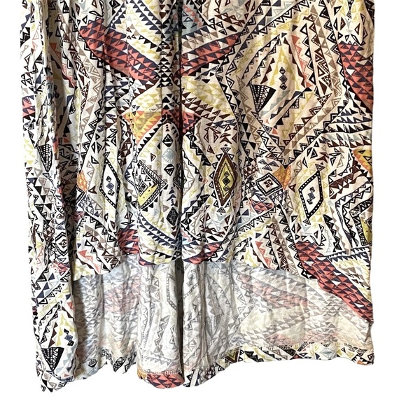 Billabong On Your Own maxi skirt small NWT - Picture 4 of 11